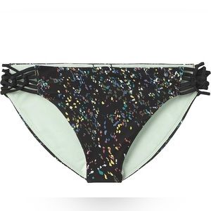 NWOT Prana Tekena Swim Bottom size M